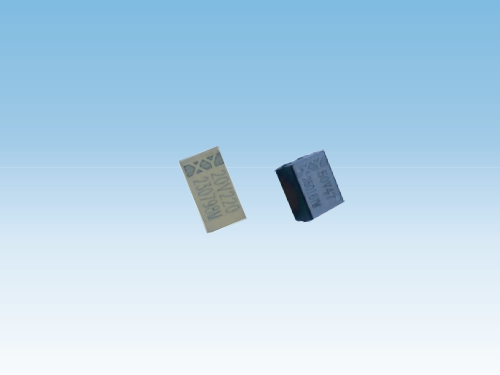 CAK55 Conductive Polymer Chip Solid Tantalum Capacitor