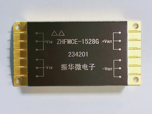 Power EMI filter