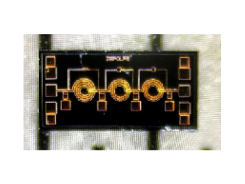 ZHFCLF chip filter