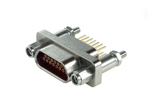 rectangular connector