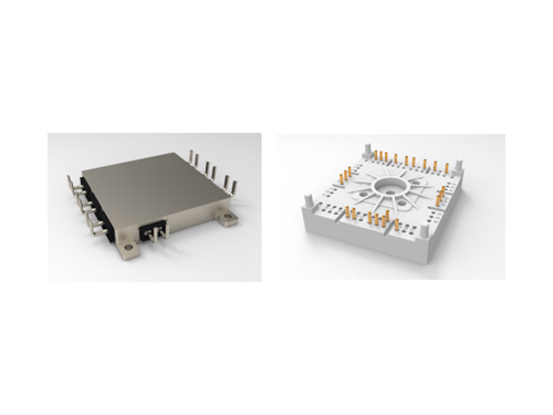 Field effect transistor module