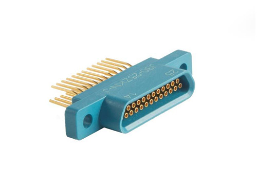rectangular connector