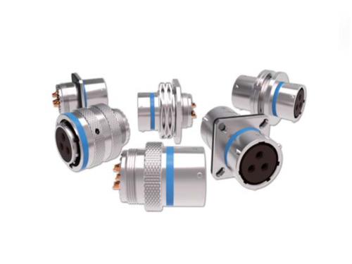 circular connector