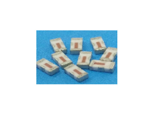 ZHLF type stacked chip low-pass filter