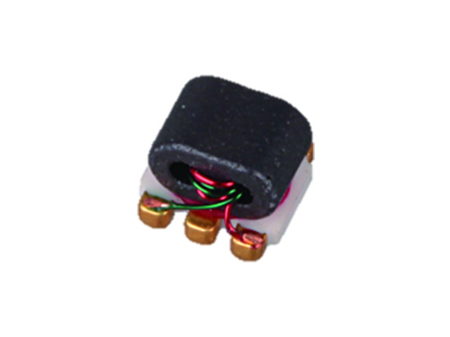 RFT type RF transformer
