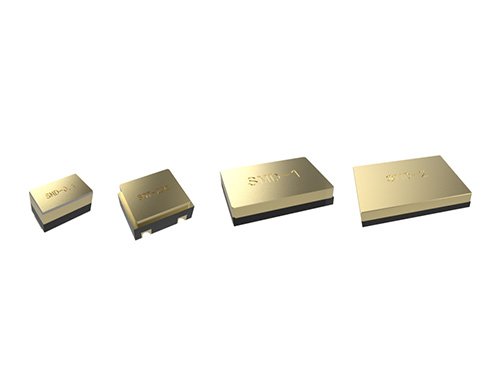 Metal ceramic encapsulated diode
