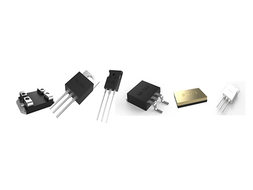 Silicon carbide field-effect transistor