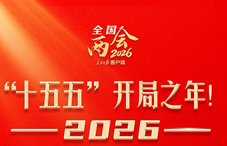 Two Sessions @ You | The Year of the Beginning of the 15th Five Year Plan! These highlights of the National People's Congress and Chinese People's Political Consultative Conference are worth paying attention to!