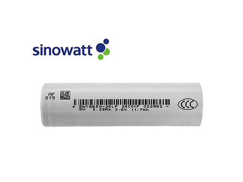 Low temperature charging and discharging core series
