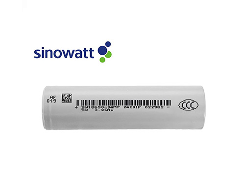 Wide temperature type battery cell series