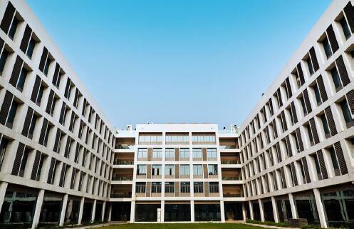 广检集团广科院实验室设备安装监理项目竞选采购公告