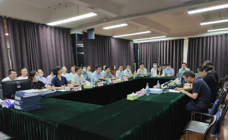 广检工程检测中心11月1日起正式对外运营