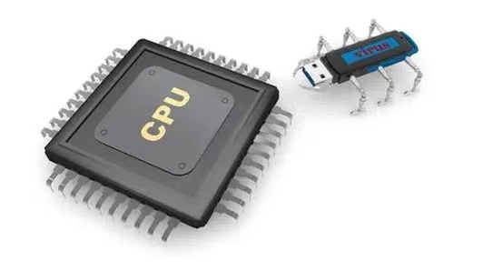 【保密课堂】警惕！USB中你不知道的安全隐患