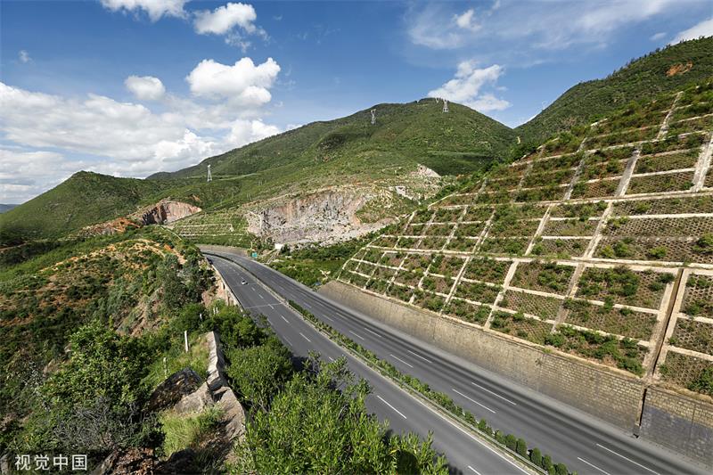 岩土工程科普 | 边坡失稳的类型及滑坡发生前的预兆