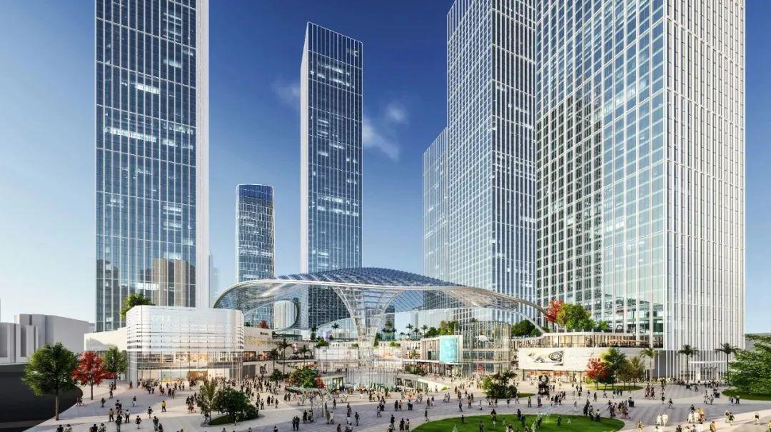 激发新活力 共筑好未来——广检工程检测中心积极投身城市更新改造项目