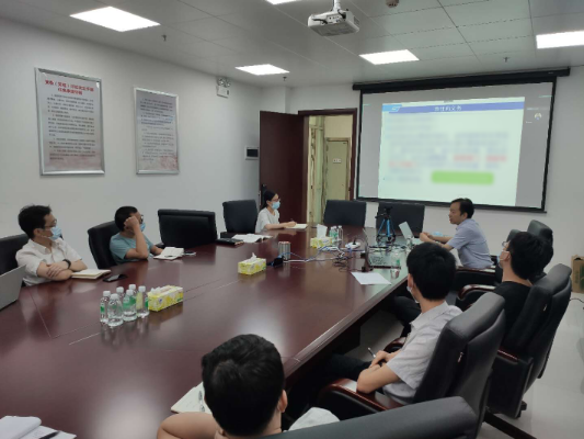 筑牢网络安全“三严”全方位防护网