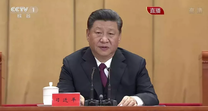 句句经典！习近平对新时代中国青年的深情寄语