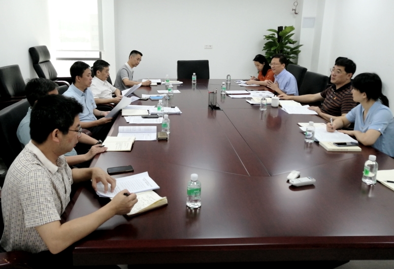 广检集团切实加强青年思想政治工作，凝聚青年力量推动事业高质量发展