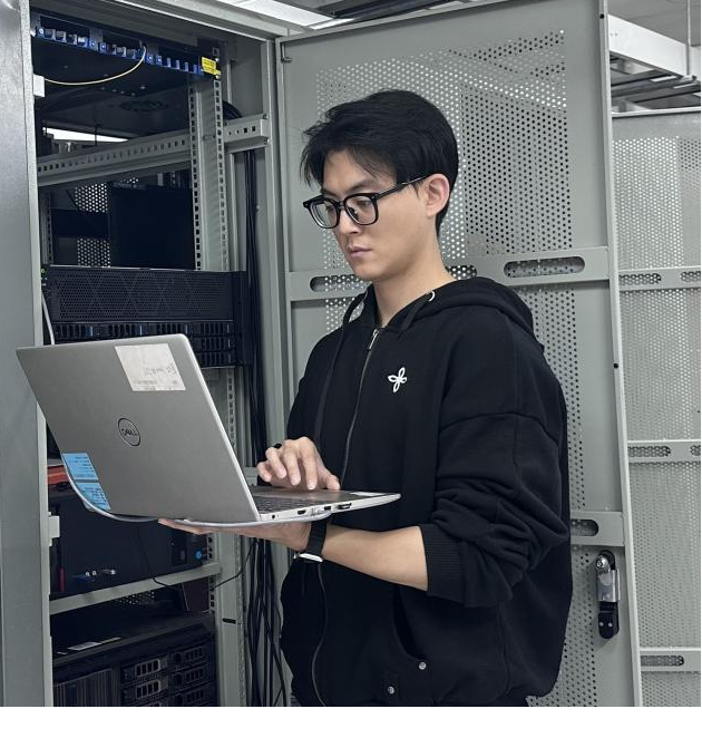 广检集团在2025年第四届广东信创大赛中荣获佳绩