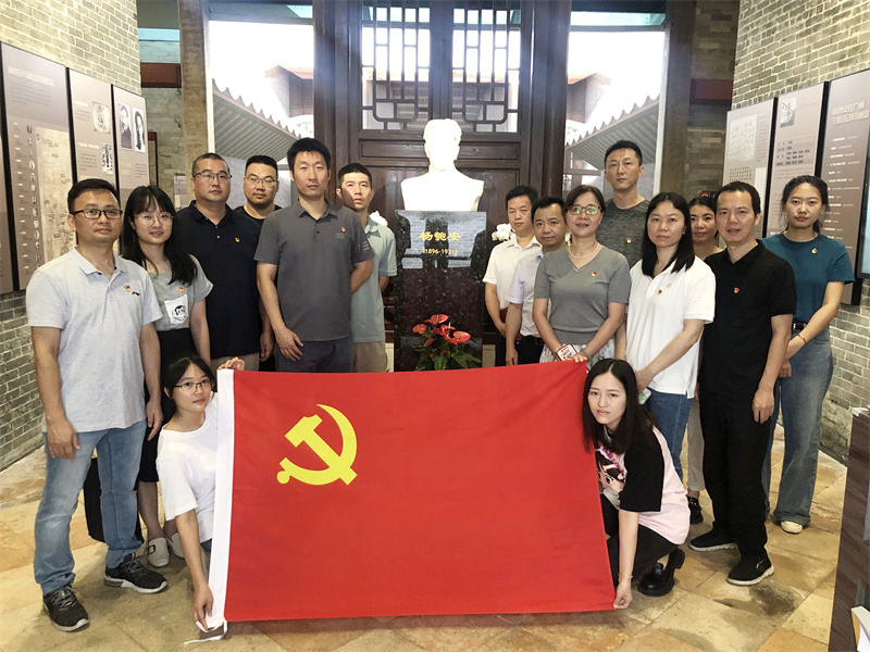 以讲倡廉，以案警廉，以行促廉，多措并举增强“廉”动力