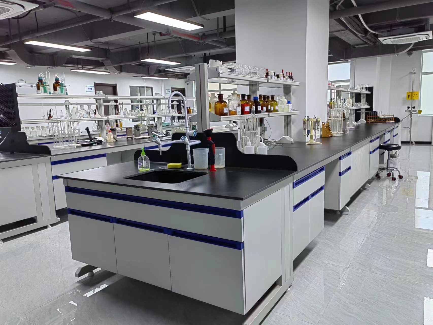 绿化检测，成就绿色未来！广检工程检测中心为您提供专业园林绿化检测服务