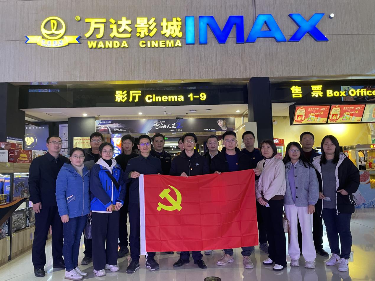 践行初心使命 守护公平公正