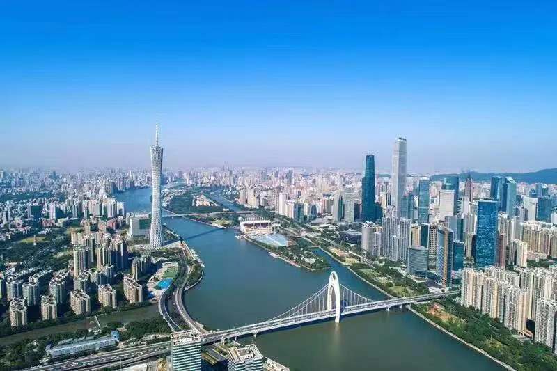 一图读懂｜广州市推动“四个出新出彩”行动方案