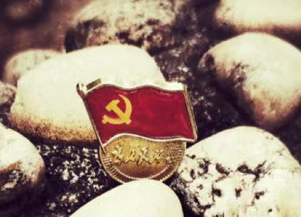 铭初心 强党性 庆七一——广检集团广纺第六党支部多形式开展庆祝建党103周年主题党日活动