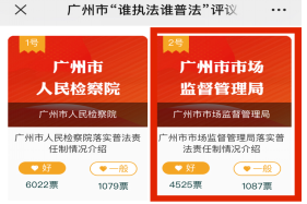 轻动手指，共同“点”出市市场监管系统精彩明天！