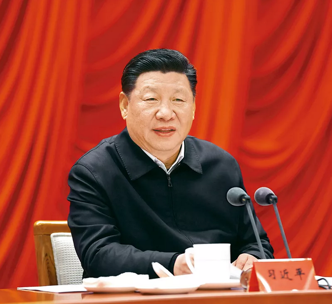 习近平：深入理解新发展理念