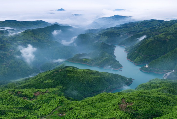 广检集团积极投身污染防治攻坚战