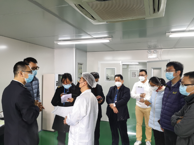 携手并进，共战疫情