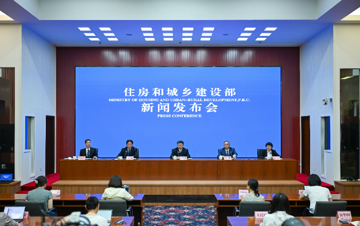 GB 55038-2025《住宅项目规范》正式实施  带你解码“好房子”新标准