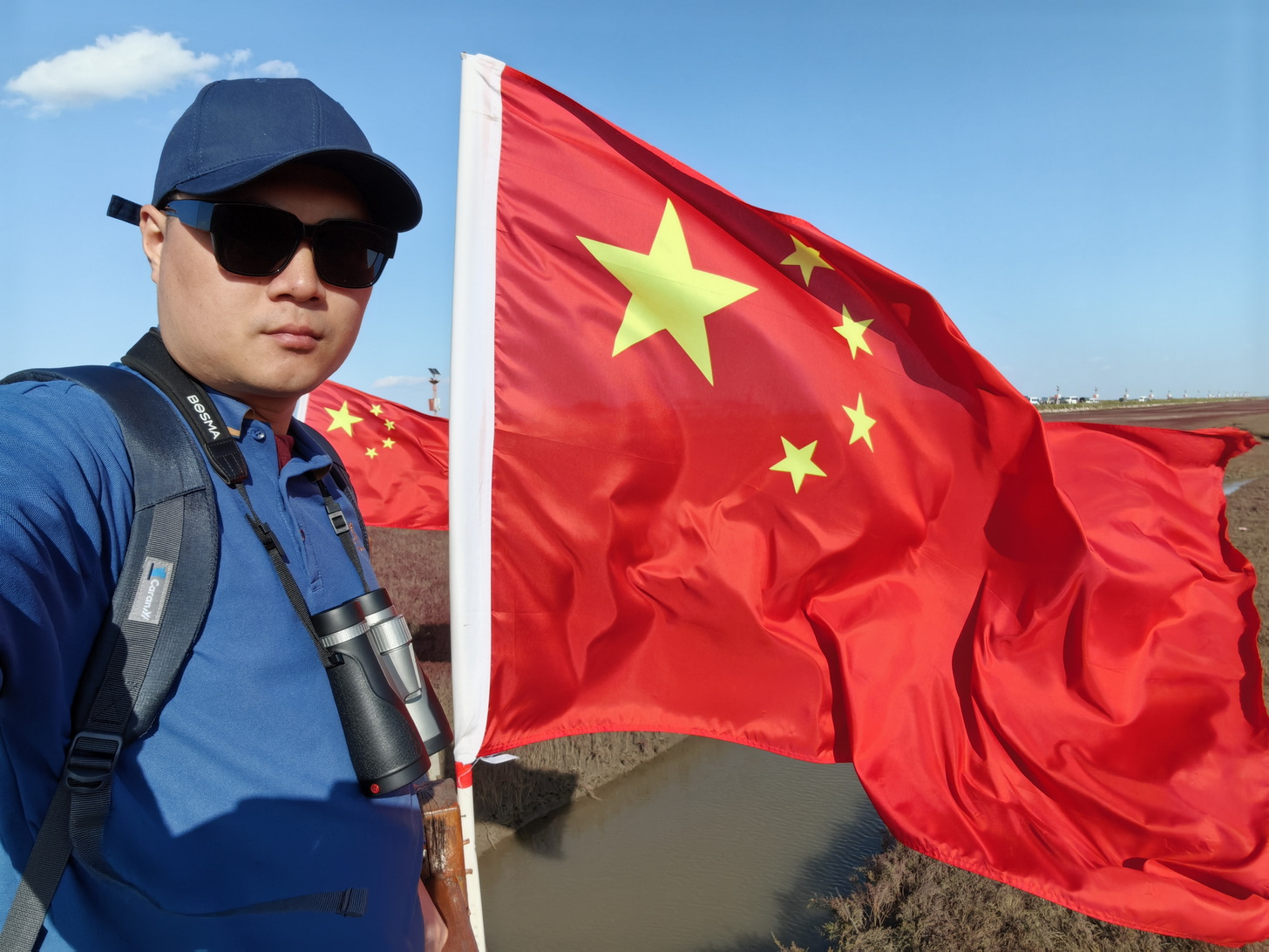 广质党总支成功举办”庆祖国华诞，展万象风采”主题作品征集活动