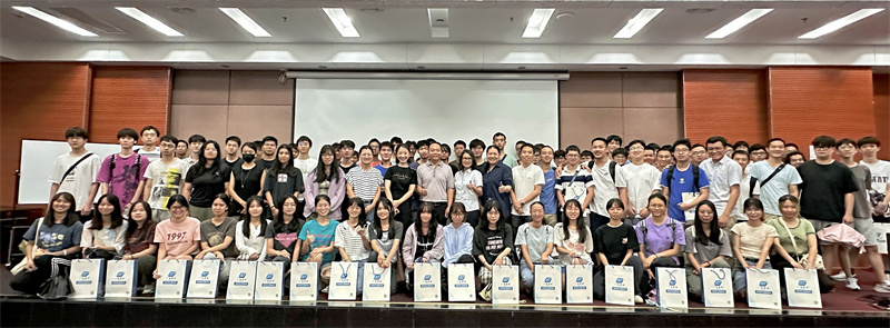 广质院“番禺现代农业与食品20+校外实习基地”正式挂牌！