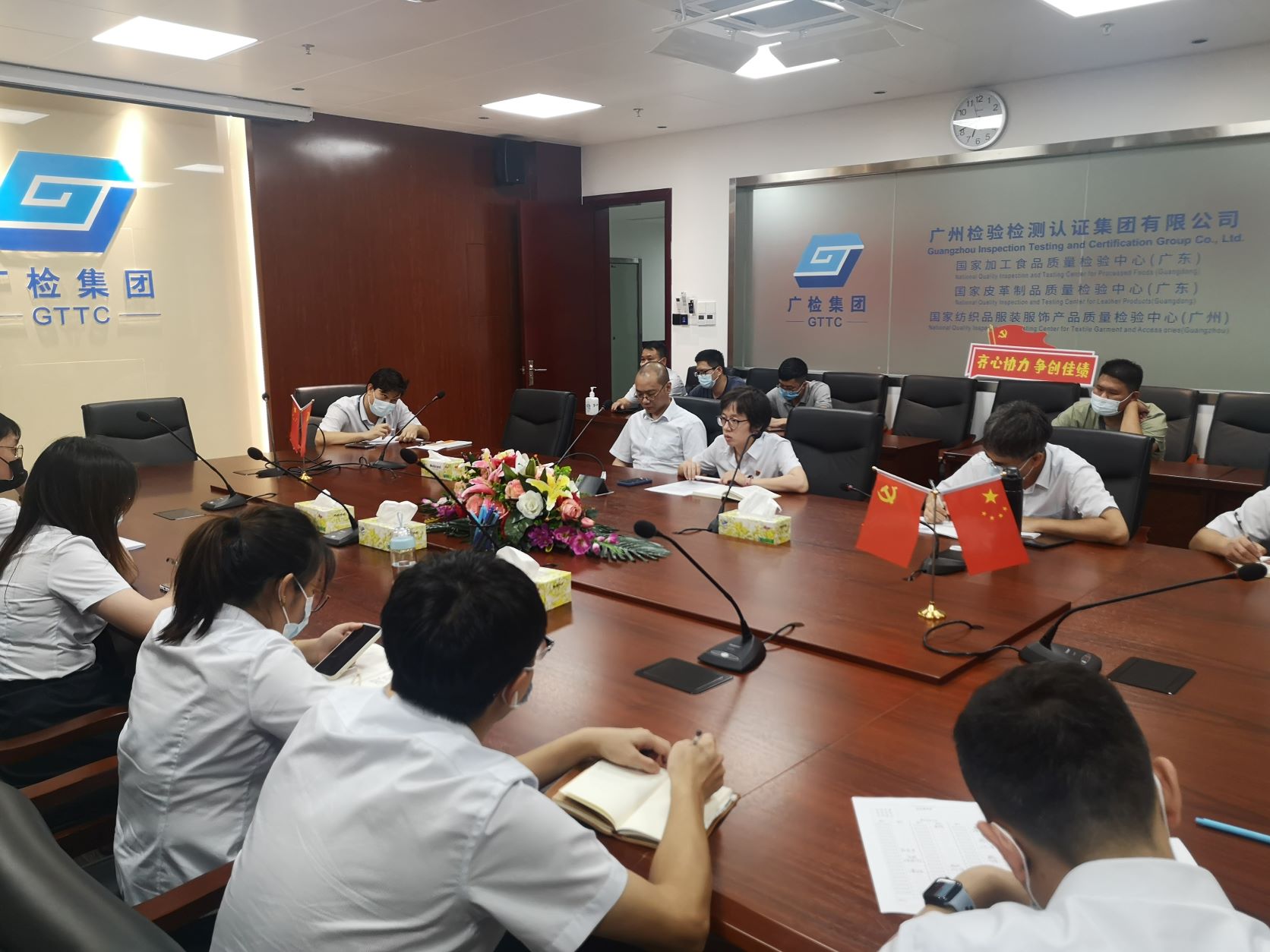 抽样攻坚先锋队攻坚克难——全面决胜下半年食品安全政府监督抽样任务