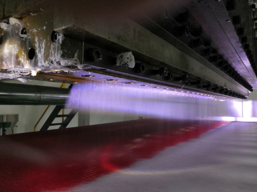 广检上海公司推出抗疫系列技术服务