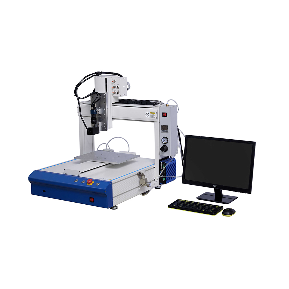 经济型桌面机器人