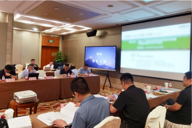 中国长城承担的“新一代人工智能国家科技重大专项”通过验收