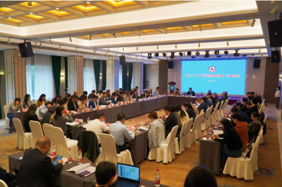 【协会动态】深圳市计算机行业协会又有5企业通过深圳知名品牌评审 3家通过复审