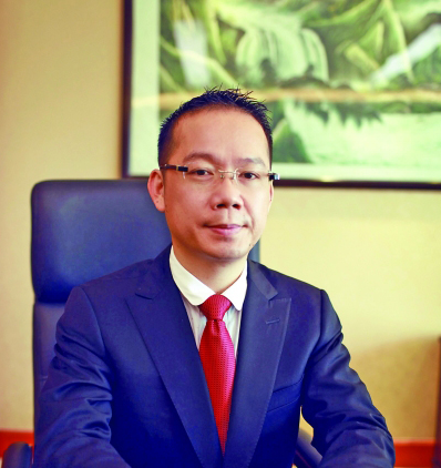 【深计协动态】复工复产 鼎宝宏集团发起“LED设备共享”