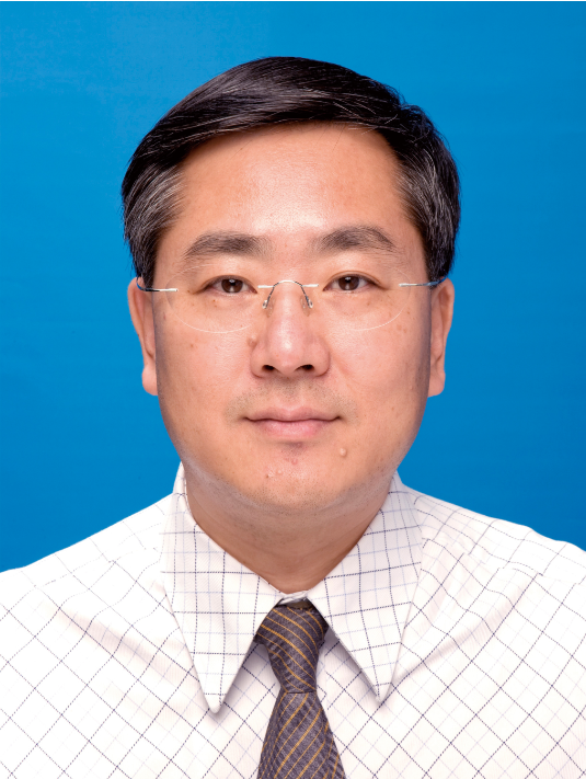 【名人名家】争做全球特种计算机行业的№.1-----陈志列