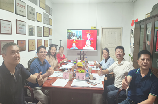 【协会动态】汇智聚力育英才，深圳计算机行业协会职业技术培训专委会扬帆起航