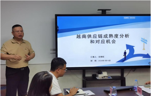 【知识产权】深圳市计算机行业协会知识产权保护工作站成功举办海外知识产权保护经验分享与现场咨询会
